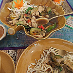 Laan-Thai inside