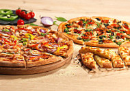 Domino's Pizza Dietikon food