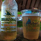 Jimmy Buffet's Margaritaville (negril) food