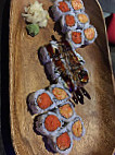 Fuda Sushi, Hibachi Chinese inside