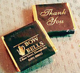 Bow Bells menu
