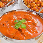 Soami's Taste Of India Takeaway) food