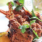 Soami's Taste Of India Takeaway) food