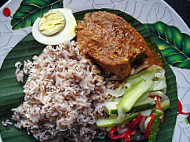 Masakan Pantai Timur Char Kuey Teow food