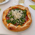 Dolce Vita Cafe-Pizzeria food