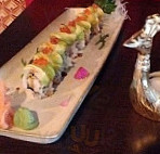 Sushi By Nama food