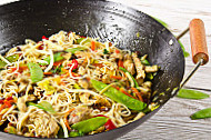 Chinese Cuisine Canton food