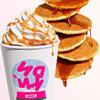 Dunkin' food