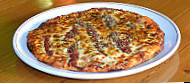Gabriella Pizza food