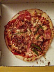 Pizzeria Carpi food
