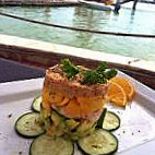 Big Fish Seafood Restaurant & Bar food
