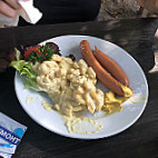 Waldschenke Altberg food