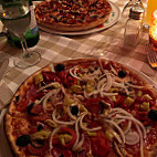 Pizzeria Gran Salerno food