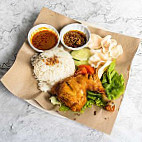 Rcm Western Asian Cuisine food