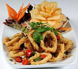 Tiien Thai food