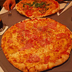 Pizzeria Tuscolo food