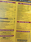 Kien Giang menu