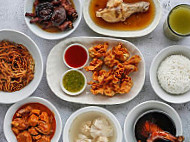 Pun Chun Noodle House (7878 food