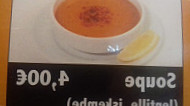 Erkol Oznur food