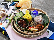 Biogreen Kepong food