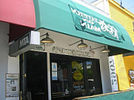 Rick's Tavern On Main food
