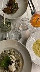 Da Andrea Cucina Italiana food