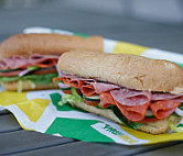 Subway Sandwiches & Salads - Lakecrest food
