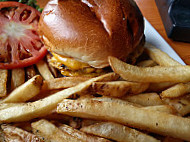 Chili's Grill Bar Raleigh food