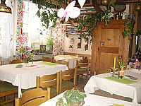 Restaurant s Jockele inside