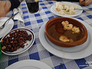 Cafeteria Cerveceria La Libelula C.b. Alicante/alacant food