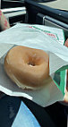 Krispy Kreme food