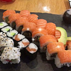 Sushizone food