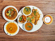 Restoran Thaj Subang food