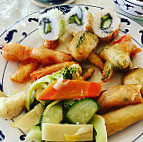 China-Restaurant Xia food