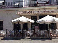 Restaurante Bar Los Remedios outside
