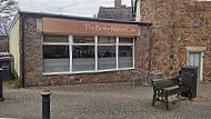 The Buttermarket Cafe outside