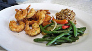 French Quarter Grille food