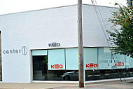 Keo (Brookside) outside