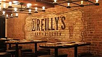 O'Reilly's Bar & Kitchen inside
