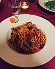 Spaghetti Oper food