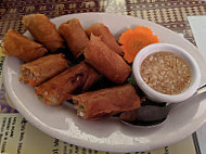 Sombat's Fresh Thai Cuisine food