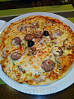Pizzeria El Niu food