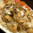 Levant Cuisine Restaurant food