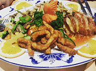 China-Restaurant Jade Garden food