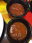 Taqueria Mexicano Grill food