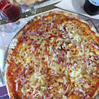 Baila Pizza - Saint Georges les Baillargeaux food