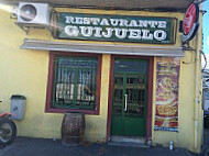 Guijuelo Guijuelo outside