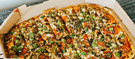 I Fratelli Pizza North Dallas food