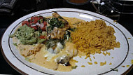 Mama Juanitas Mexican food