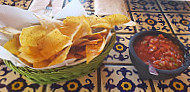 Rosa Lindas Mexican Cuisine food